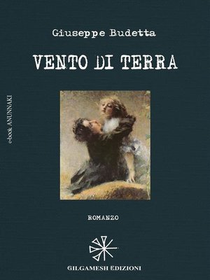 cover image of Vento di terra